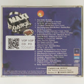 Various - Maxi Dance (CD)